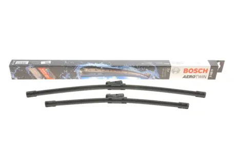 Щітка склоочисника Bosch 3397014081