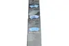 Щітка склоочисника bosch 3397014118