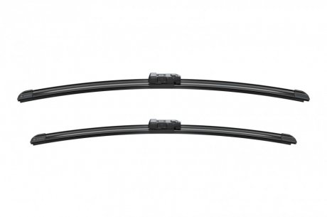 Дворники (щетки стеклоочистителя) 500 мм bosch 3397014118