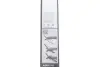 Щітка склоочисника bosch 3397014158