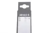 Щітка склоочисника bosch 3397014158