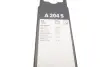 Щітка склоочисника Bosch 3397014204 (фото 14)