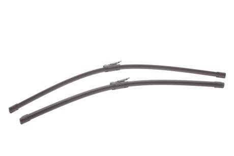 Дворники (щетки стеклоочистителя) 650 мм bosch 3397014213