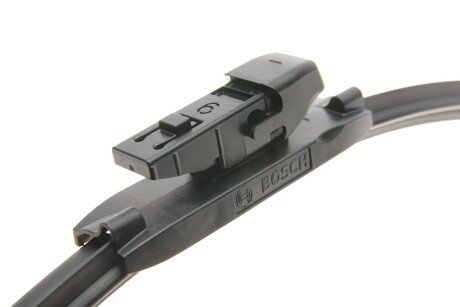 Щетка стеклоочистителя (дворник) bosch 3397014245