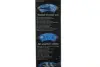 Щітка склоочисника bosch 3397014245