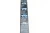 Щітка склоочисника bosch 3 397 014 535