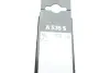 Щітка склоочисника bosch 3 397 014 535