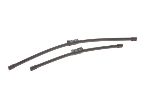 Двірники (щітки склоочисника) 650 мм bosch 3397014536