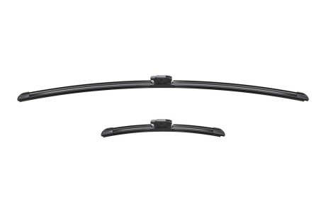 Щетка стеклоочистителя (дворник) bosch 3397014826