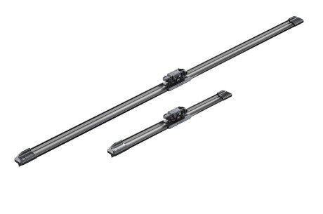 Щетка стеклоочистителя (дворник) bosch 3397014826