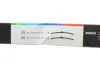 Щітка склоочисника bosch 3397014832