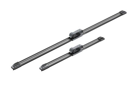 Щітка склоочисника (двірник) bosch 3397014873