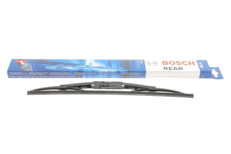 Щітка склоочисника bosch 3397015045 на Рендж (ленд) ровер Спорт