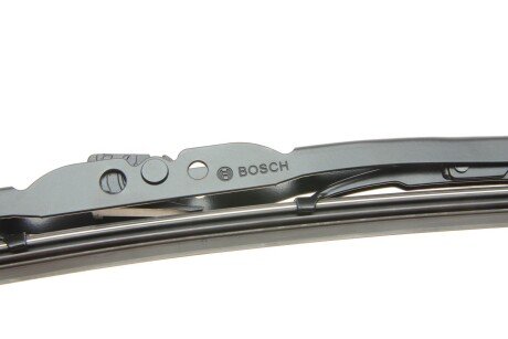 Щетка стеклоочистителя (дворник) bosch 3397015046