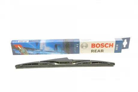 Щітка склоочисника bosch 3 397 015 107