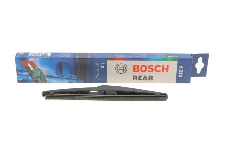 Щітка склоочисника bosch 3 397 015 445 на Ситроен С3