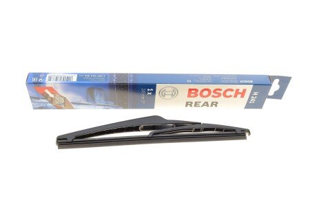 Щітка склоочисника bosch 3 397 015 451 на Рено Kadjar