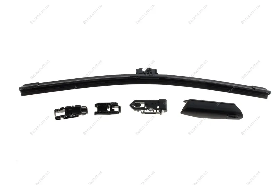 ЩІТКА СКЛООЧИСНИКА Bosch 3397016304 (фото 1)