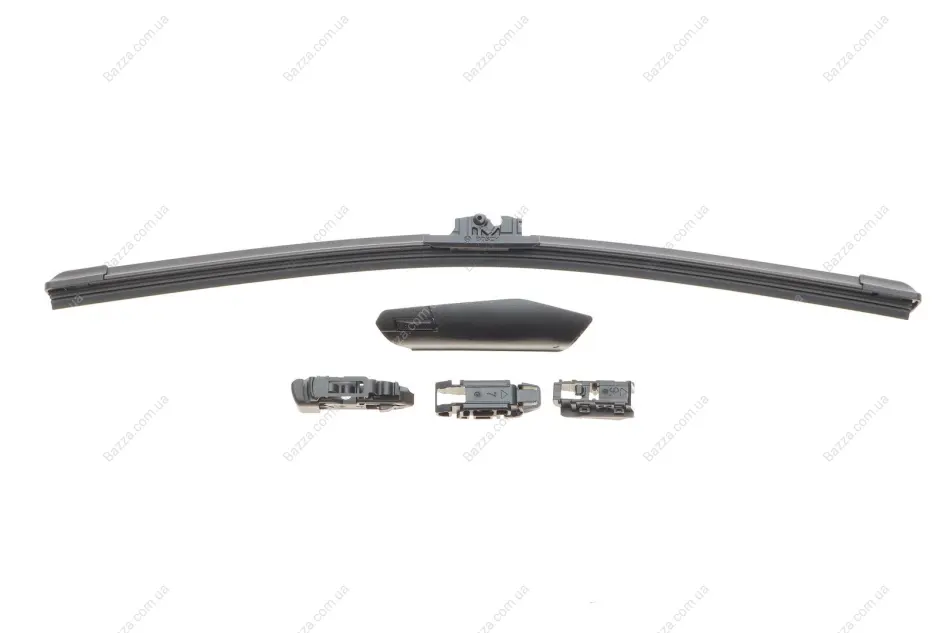 Щітка склоочисника bosch 3397016305