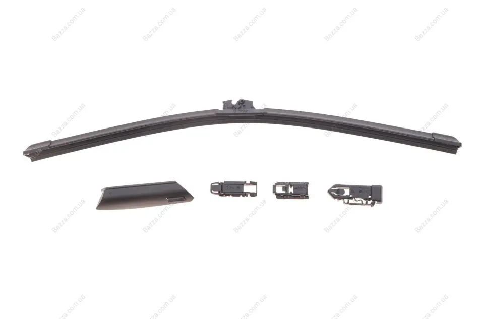 Щітка склоочисника Bosch 3397016307 (фото 1)
