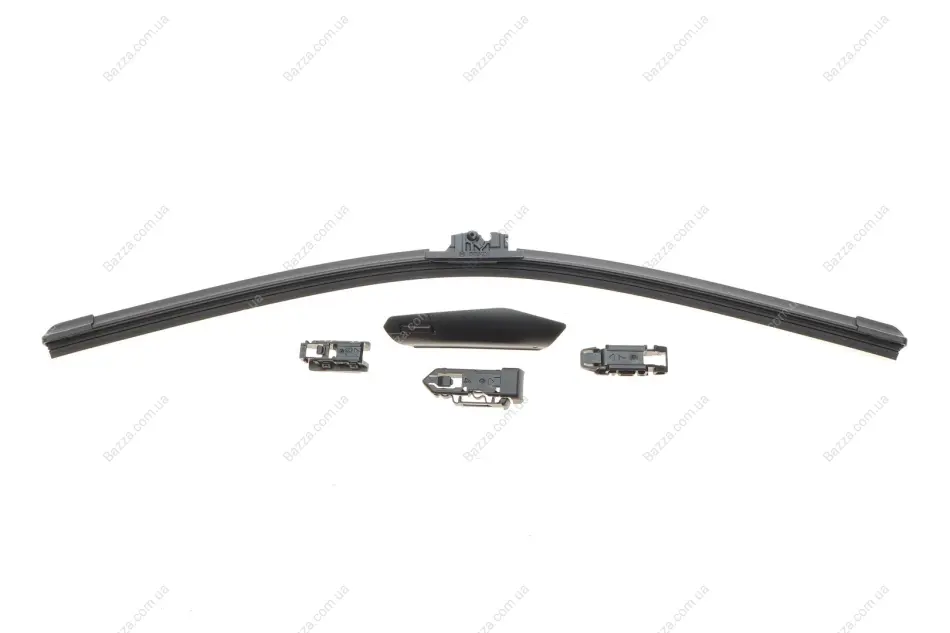 Щітка склоочисника Bosch 3397016308 (фото 1)