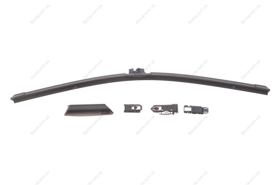Щітка склоочисника Bosch 3397016310 (фото 1)
