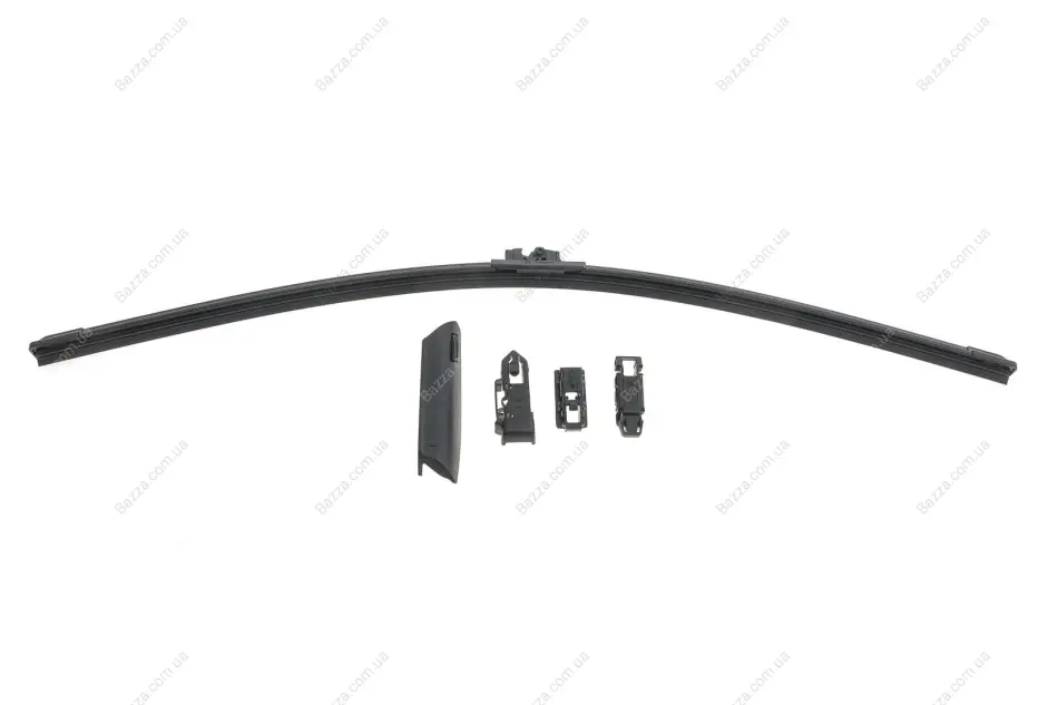 Щітка склоочисника Bosch 3397016312 (фото 1)