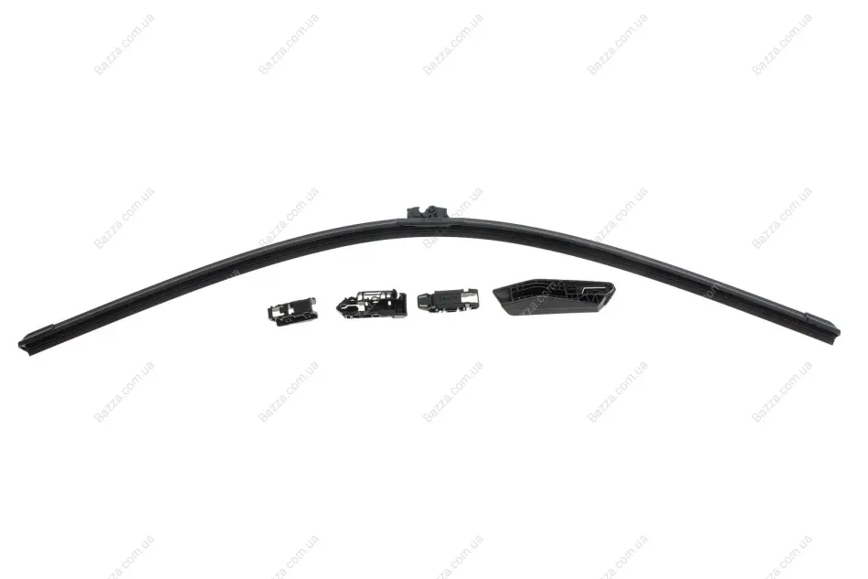 Щітка склоочисника bosch 3397016314