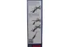 Щітка склоочисника Bosch 3397016552 (фото 6)