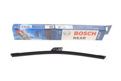 Щітка склоочисника bosch 3 397 016 552