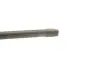Щітка склоочисника bosch 3 397 018 960