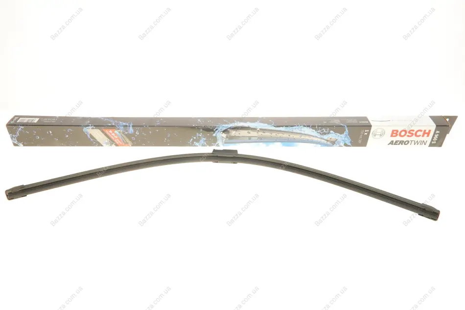 Щітка склоочисника bosch 3 397 018 960