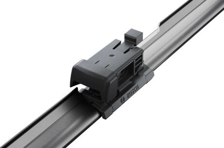 Двірники (щітки склоочисника) 650 мм bosch 3397110006