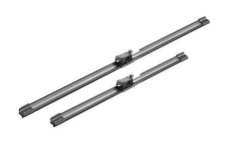 Двірники (щітки склоочисника) 650 мм bosch 3397110006