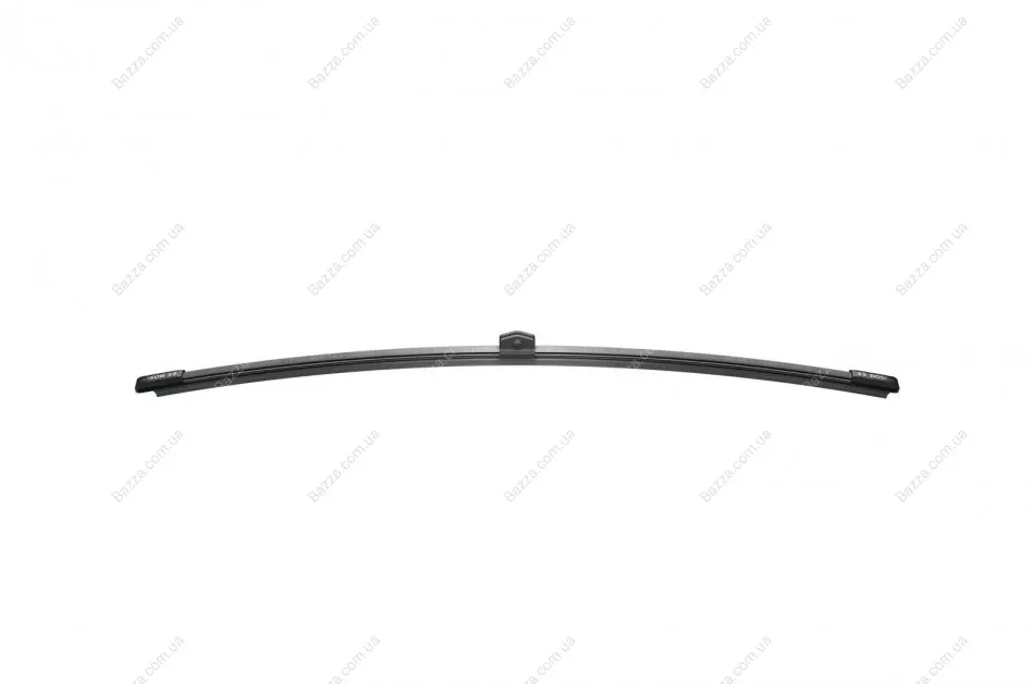 Щітка склоочисника зад. Audi A6 2.0TDI 11- Bosch 3397008057 (фото 1)