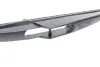 Щітка зад. 290mm Opel Astra G kombi, Astra H, Fiat 500 07- bosch 3397004802