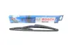 Щітка зад. 290mm Opel Astra G kombi, Astra H, Fiat 500 07- bosch 3397004802