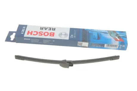 Щітка задня Aerotwin 280 mm bosch 3397008045