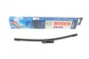 Щітка задня Aerotwin 280mm Skoda/VW Yeti,Golf,Polo 1,2-2,0 08- Bosch 3 397 008 634 (фото 1)