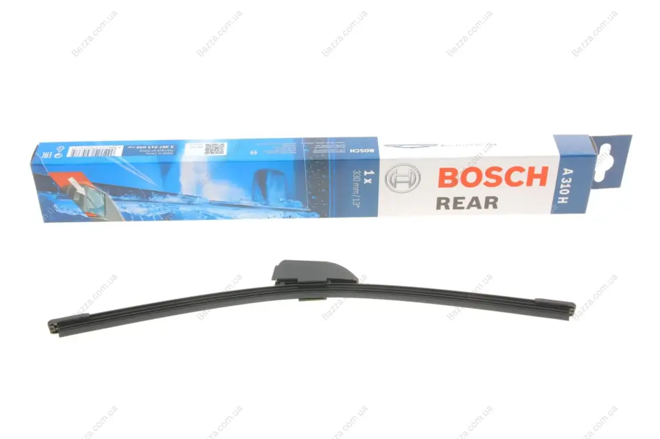 Щітка задня Aerotwin 330mm HYUNDAI I30 11- bosch 3397013049