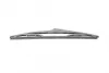 Щітка задня 300mm Ford Fiesta 08-/Citroen C4 04-/Kia Picanto I (BA) 04- bosch 3397004990