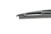 Щітка задня 400mm bosch 3397004632