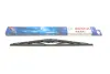Щітка задня 400mm bosch 3 397 004 757
