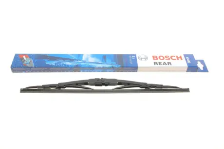 Щітка задня 400mm bosch 3 397 004 757