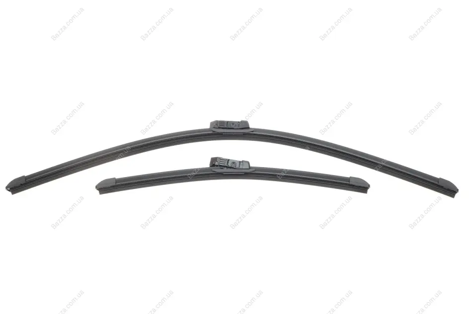 Щітки Aerotvin 650/380 mm Ford Fiesta 08- bosch 3397007432