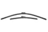 Щітки Aerotvin 650/380 mm Ford Fiesta 08- bosch 3397007432