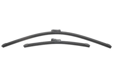 Щітки Aerotvin 650/380 mm Ford Fiesta 08- Bosch 3397007432