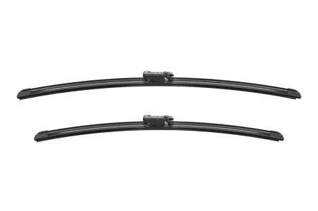 Щітки Aerotwin 600/530mm bosch 3397118966