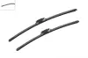 Щітки Aerotwin 600/550mm Renault Kangoo 01.08- bosch 3397007424