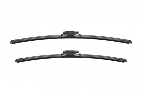 Щетка стеклоочистителя (дворник) bosch 3397007424